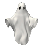 ghost animation