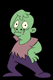 zombie animation